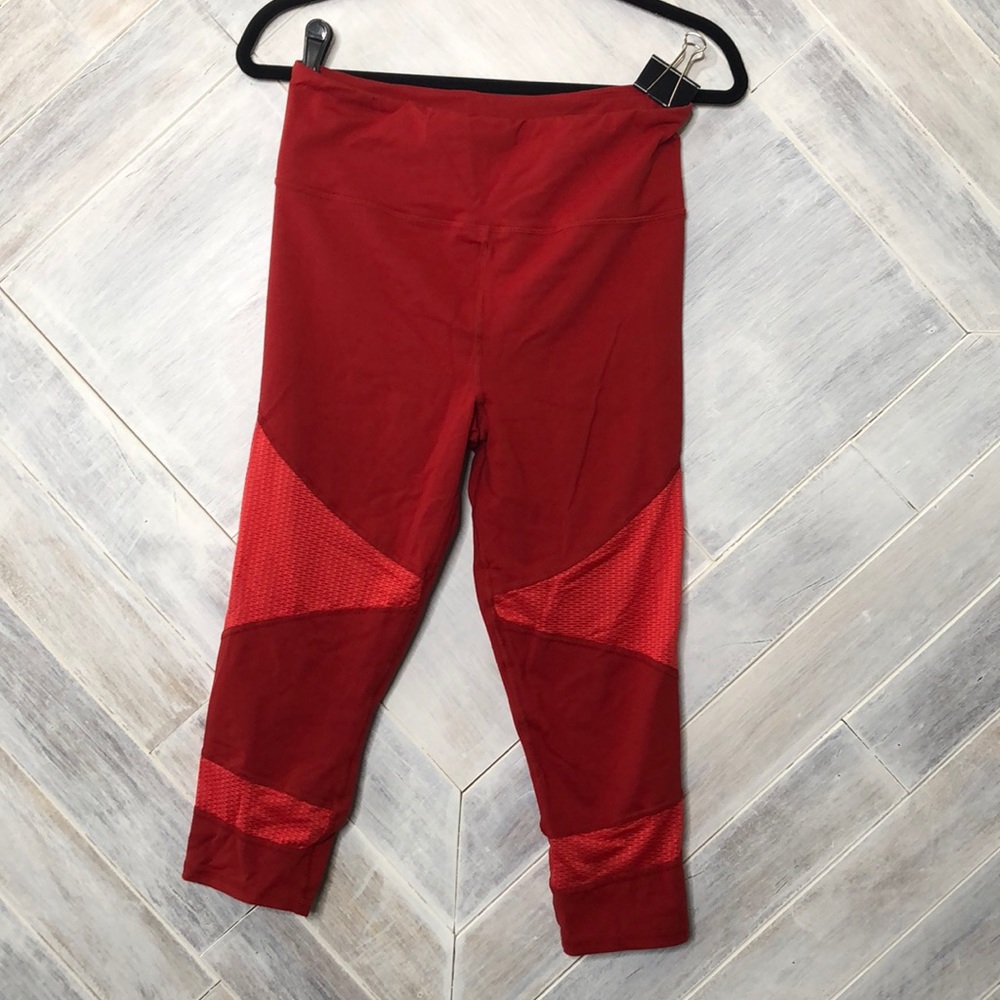 High waisted Body by Cotton On workout leggings